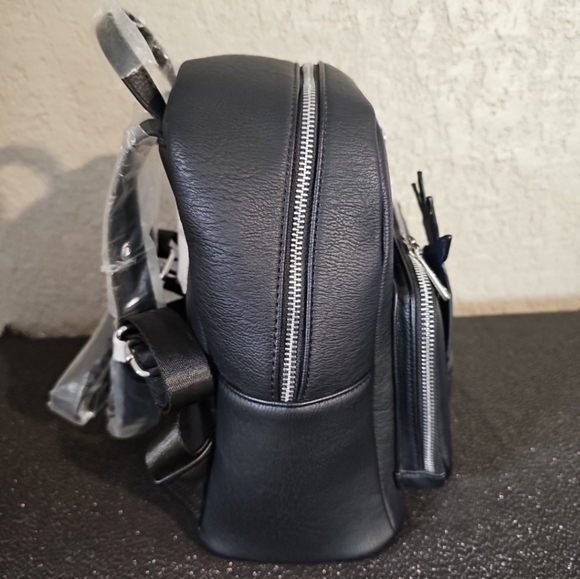 Loungefly Disney Lilo & Stitch Mini Backpack And Coin Purse - BoxLunch Exclusive - Picture 2 of 12